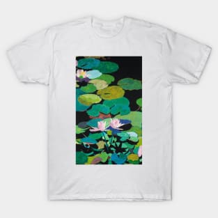 Blairs Magical Pond T-Shirt